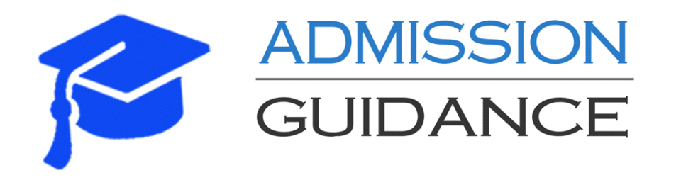 Admission guidance logo