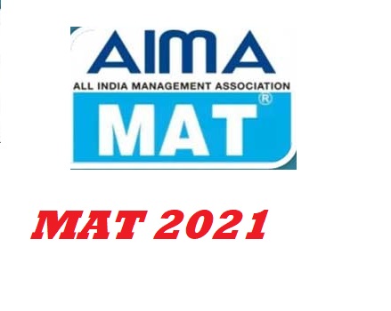 MAT 2021