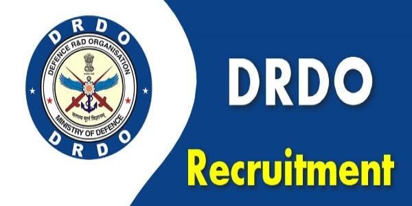 DRDO Apprentice Recruitment 2020