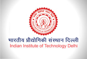 IIT Delhi Recruitment 2020