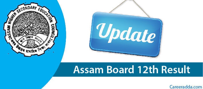Assam Board Class 12th Result 2021