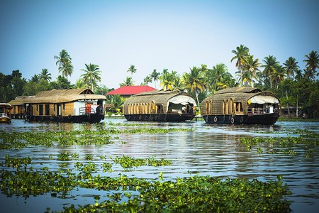 alleppey-abhisheka-kumar-wikicommons