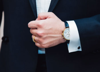 3 Style Tips For Young Professionals To Look Sharp