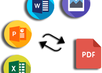 Documents converter pdfbear