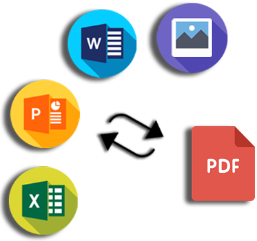Documents converter pdfbear