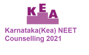 karnataka  neet counselling 2021