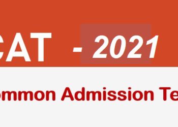 CAT 2021 Exam