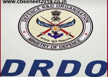 DRDO Apprentice Recruitment 2021