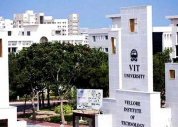 VIT University Admission 2021