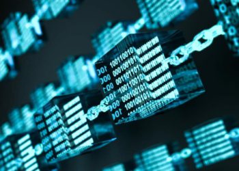 blockchain and cryptocurrency