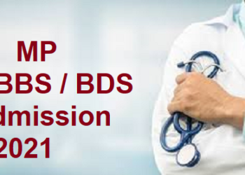 madhya pradesh mbbs admission 2021