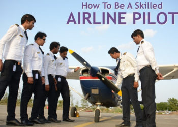 Career as a Pilot In India