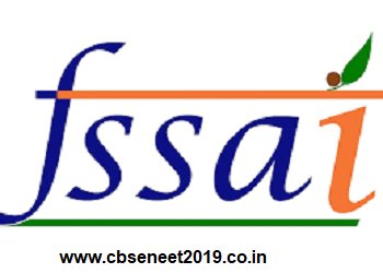 FSSAI Recruitment 2021