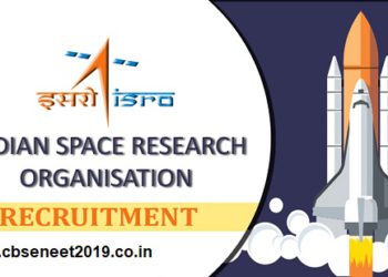ISRO Recruitment 2021