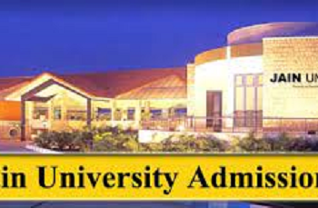 JET 2021 Entrance exam