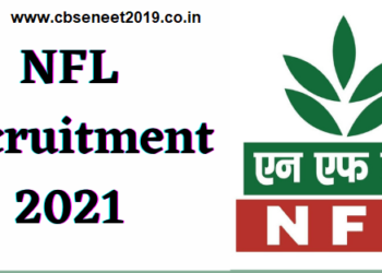 NFL Recruitment 2021