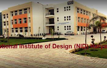 National Institute of Design (NID) Haryana