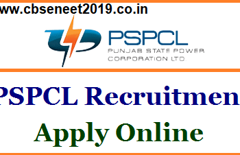 PSPCL Recruitment 2021