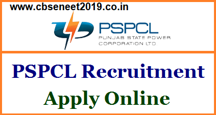PSPCL Recruitment 2021