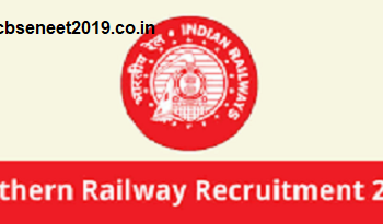 RRC Sothern railway apprentice recruitment 2021