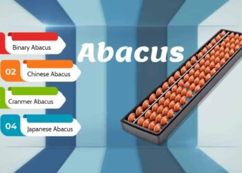   Benefits And Advantages Of The Abacus