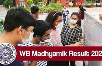 West Bengal class 10th Result 2021