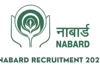 NABARD Grade A Recruitment 2021