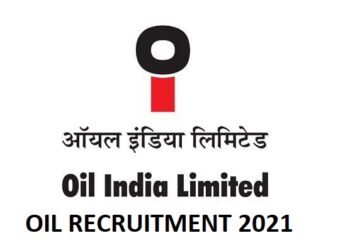 Oil recruitment 2021