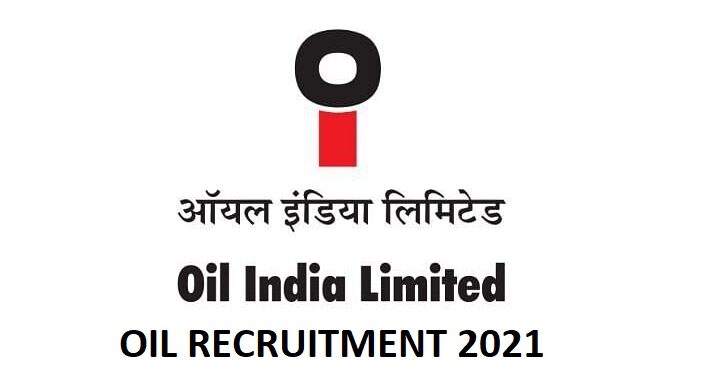 Oil recruitment 2021