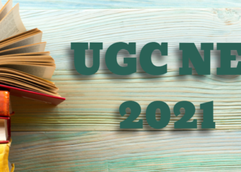 UGC NET 2021