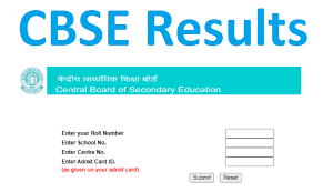 cbse board class 10th result 2021