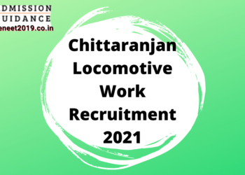 Chittaranjan Locomotive Work Recruitment 2021