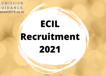ECIL Recruitment 2021