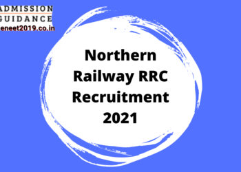 Northern Railway RRC Recruitment 2021