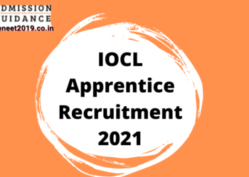 IOCL Apprentice Recruitment 2021