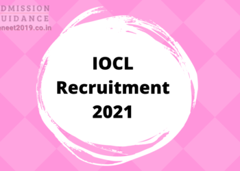 IOCL Recruitment 2021