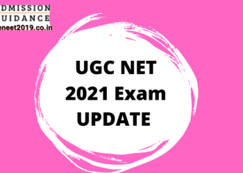 UGC NET 2021 Exam