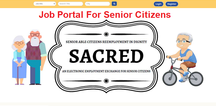 sacred online job portal