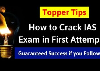 UPSC exam preparation