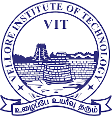 vit university logo