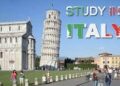 International colleges in Italy