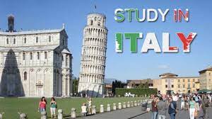 International colleges in Italy
